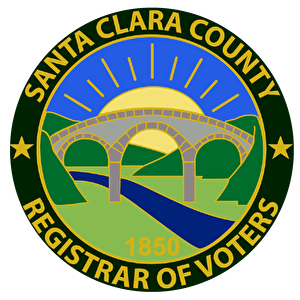 欢迎注册成为选民。（圣塔克拉拉县选民登记处提供）